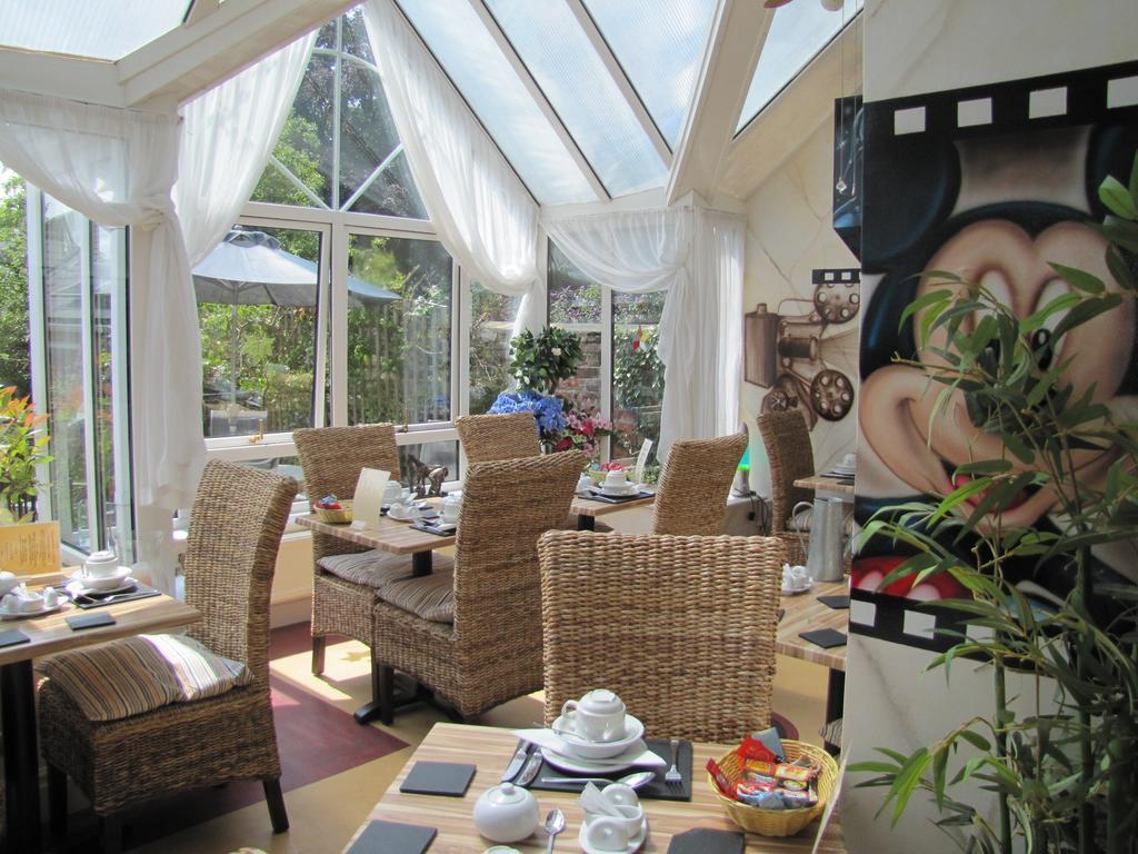 York House B&B — Photos 1